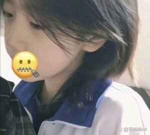 学生时代的头像