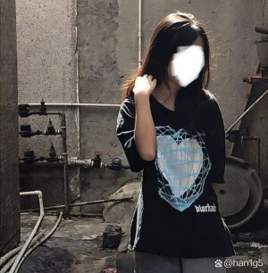 学生时代的头像