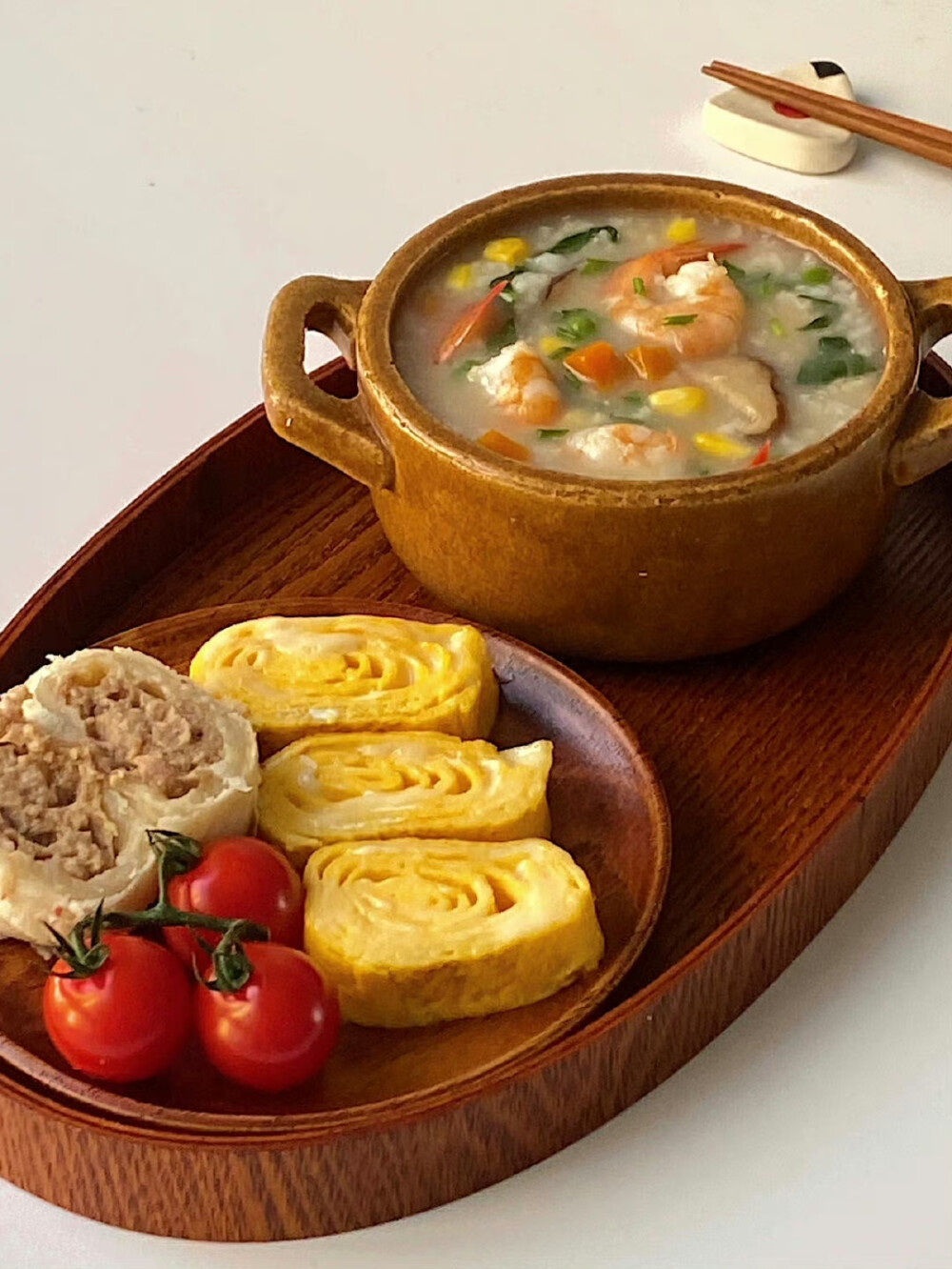 美食