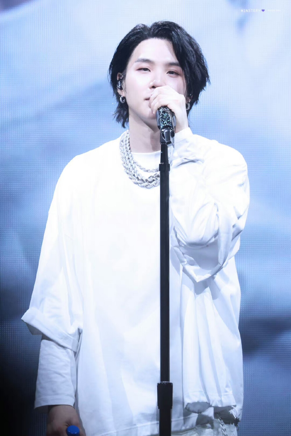 230504
SUGA_AgustD_TOUR in 芝加哥 DAY 1
【cr.minstery_0309】