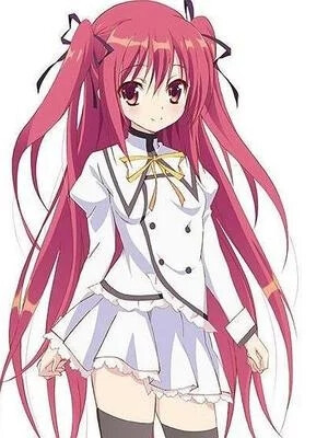 《ANGEL BEATS!》由依