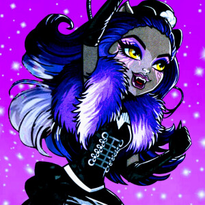 怪物高中 - 高清图片,堆糖,美图壁纸兴趣社区