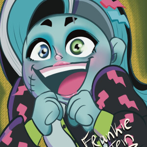 怪物高中 - 高清图片,堆糖,美图壁纸兴趣社区