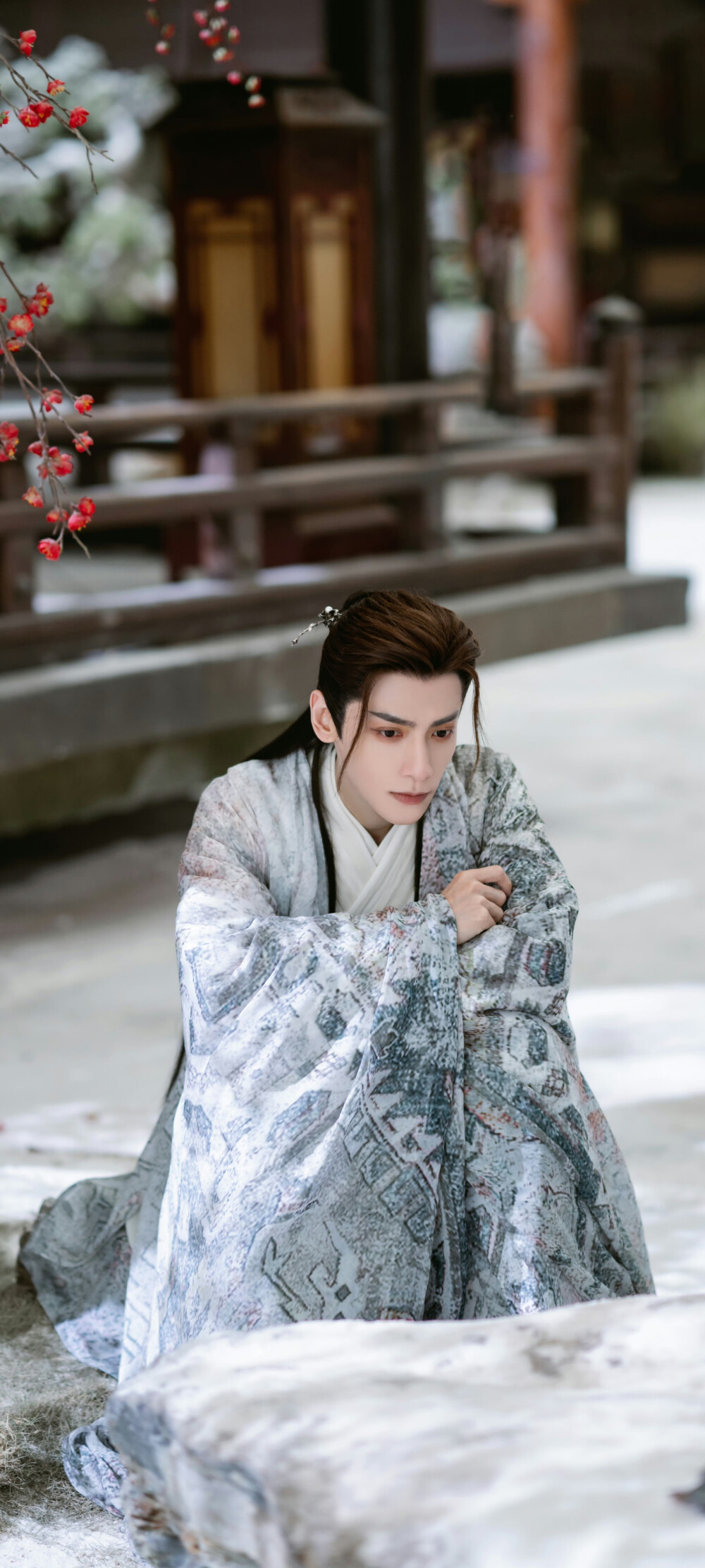 长夜烬明～罗云熙