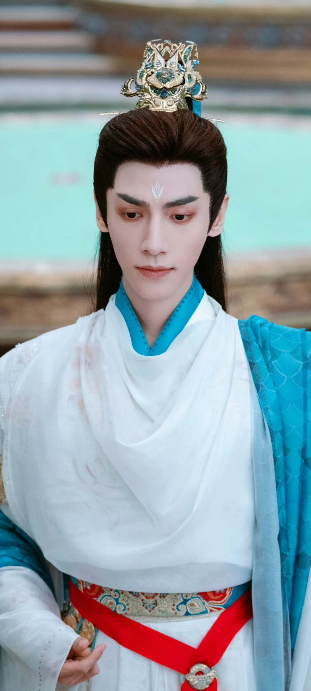 长夜烬明～罗云熙