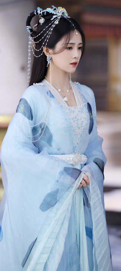 长夜烬明～白鹿