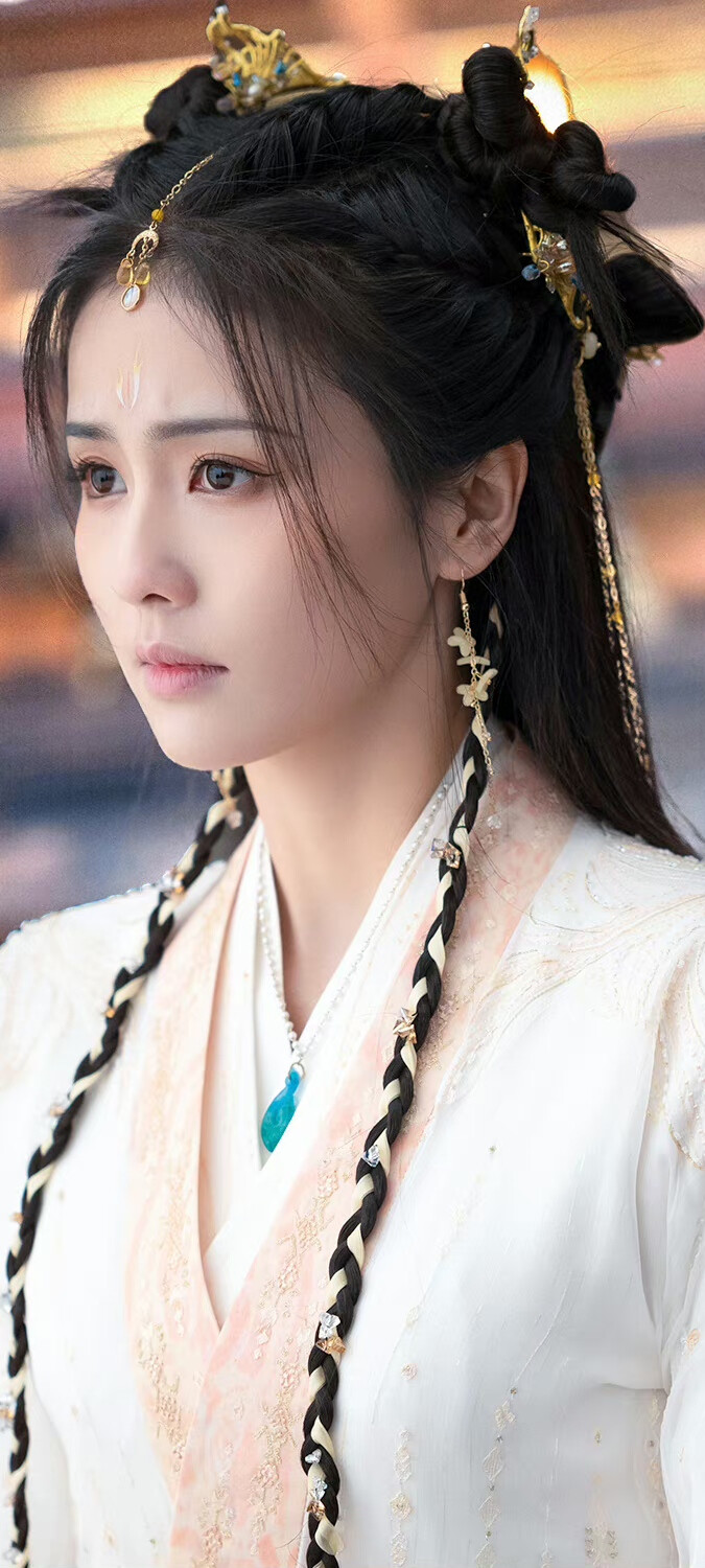 长夜烬明～白鹿