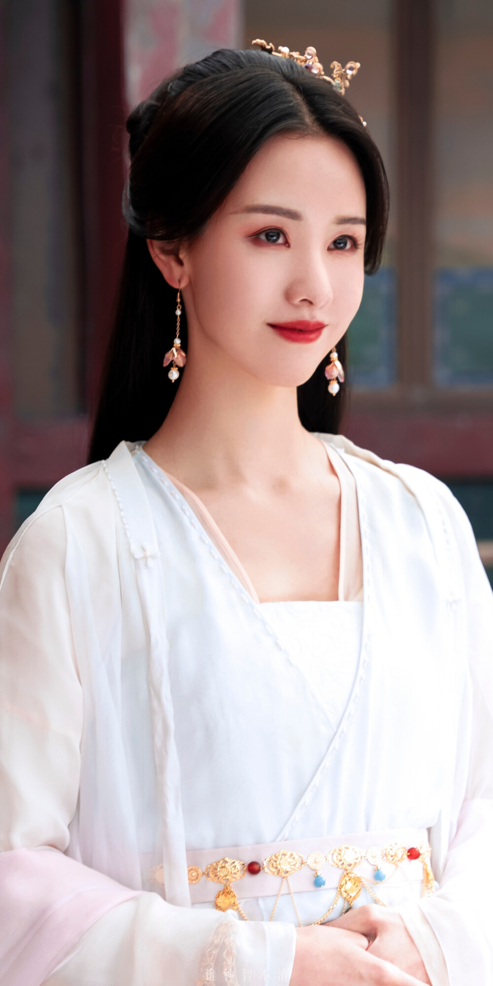 长月烬明 陈都灵
图源微博