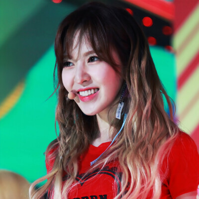Wendy可二改
