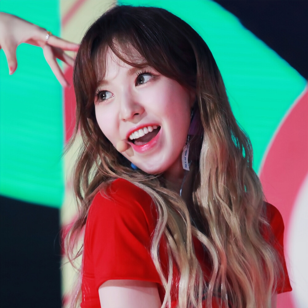 Wendy可二改