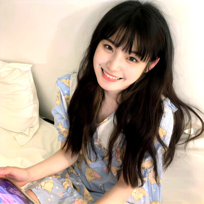 可爱女头
©wb-木夕木