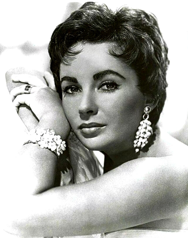 Elizabeth Taylor 