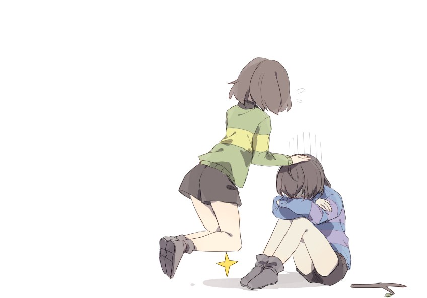 chara