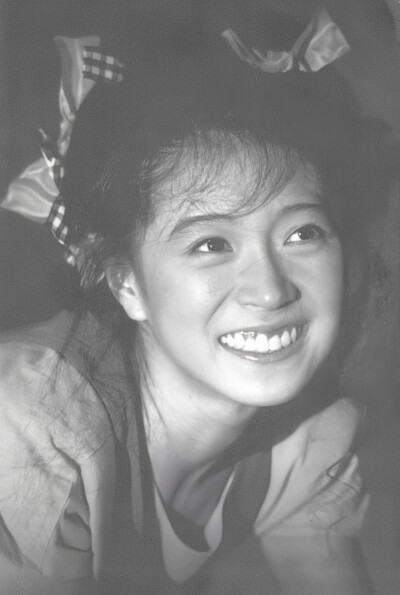 中森明菜