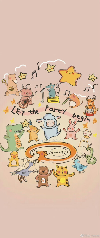 。