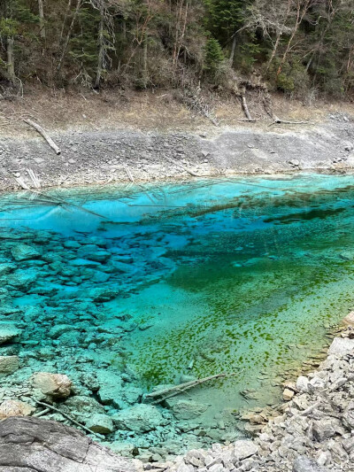 九寨沟