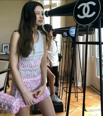 第一期/jennie！