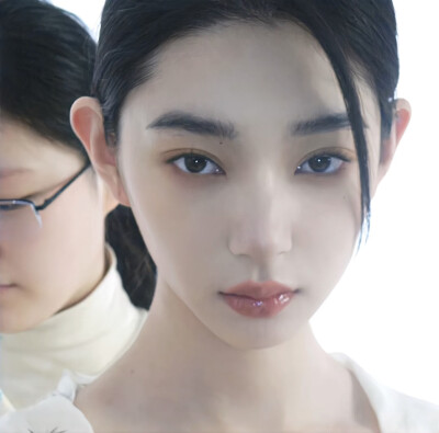小众女头