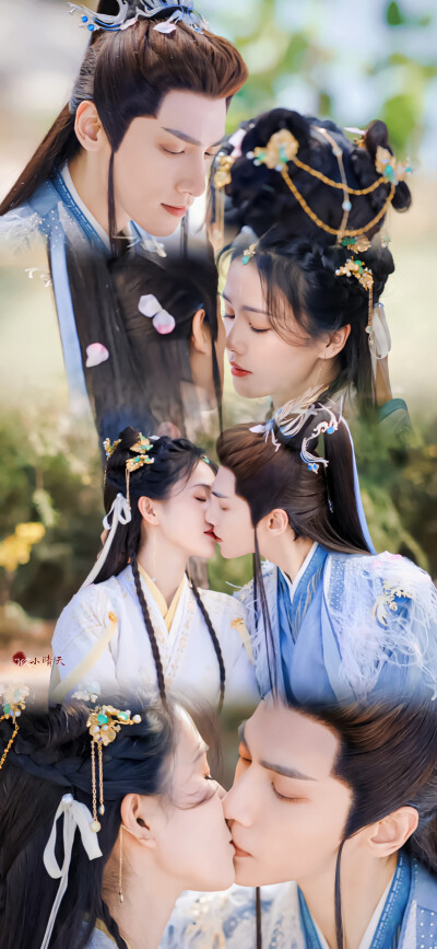 长月烬明