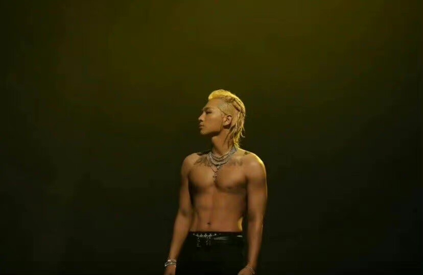 taeyang