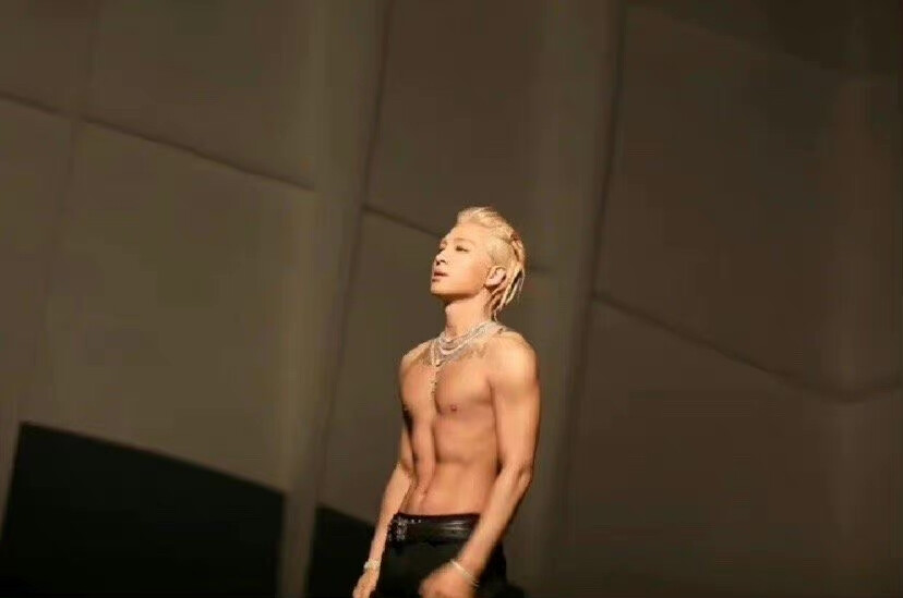 taeyang