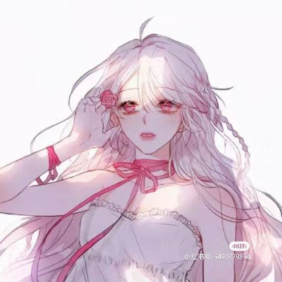 这些都是非常好看的头像，希望你们喜欢喜欢