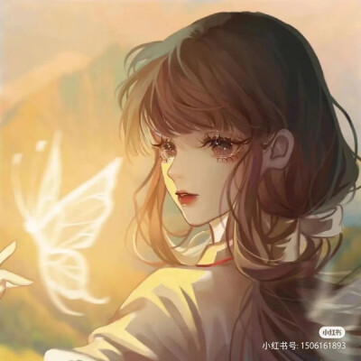 这些都是非常好看的头像，希望你们喜欢喜欢