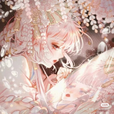 这些都是非常好看的头像，希望你们喜欢喜欢