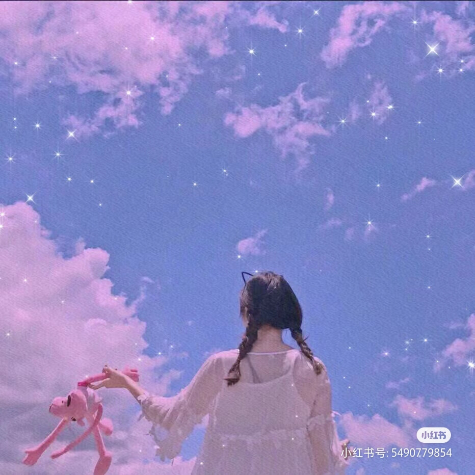 这些都是非常好看的头像，希望你们喜欢喜欢