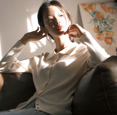 小众女头 礼貌拿图 不做伸手党 