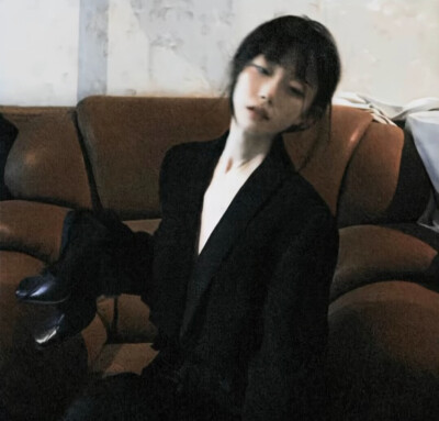 小众女头 礼貌拿图 不做伸手党 