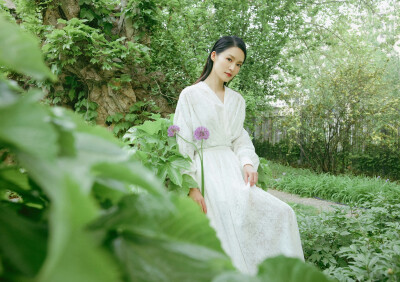 李沁 - 高清图片，堆糖，美图壁纸兴趣社区