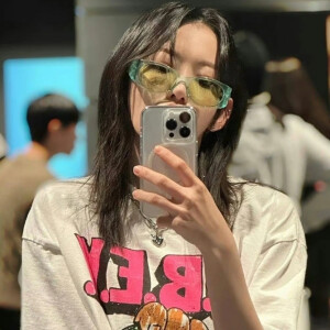 小樱花
