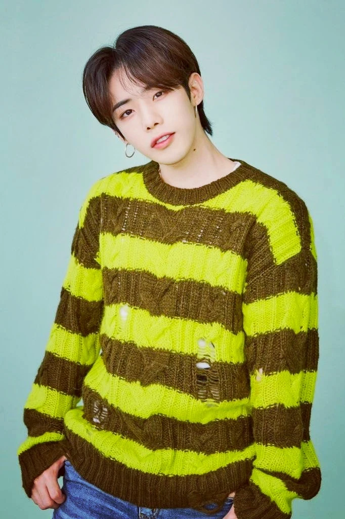 李真佑leejinwoo