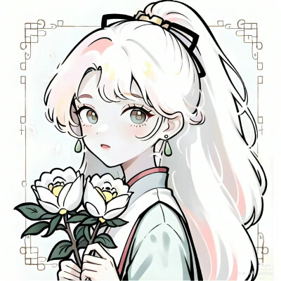 山茶花少女~