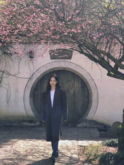 最食人间烟火色
司清&景琛
卢洋洋&陈鑫海