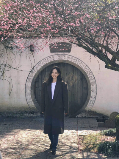 最食人间烟火色
司清&景琛
卢洋洋&陈鑫海