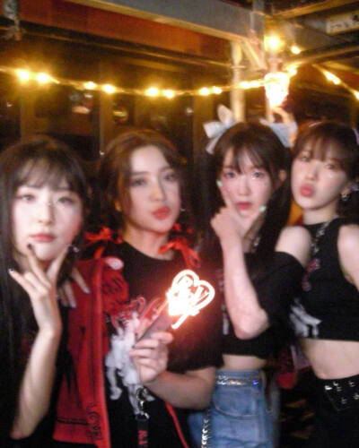 red velvet