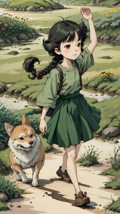 蔚蓝的天空覆盖着这五彩缤纷的世界，人生的道路犹如那一抹抹阳光的沐浴，沐浴在那平坦、崎岖的道路上