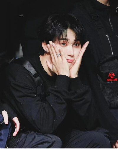 金宰汉 김재한 Jaehan