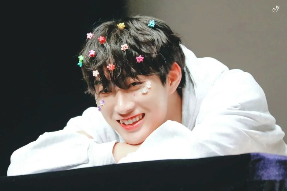 金宰汉 김재한 Jaehan