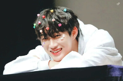 金宰汉 김재한 Jaehan