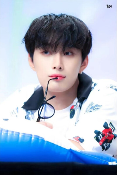 金宰汉 김재한 Jaehan