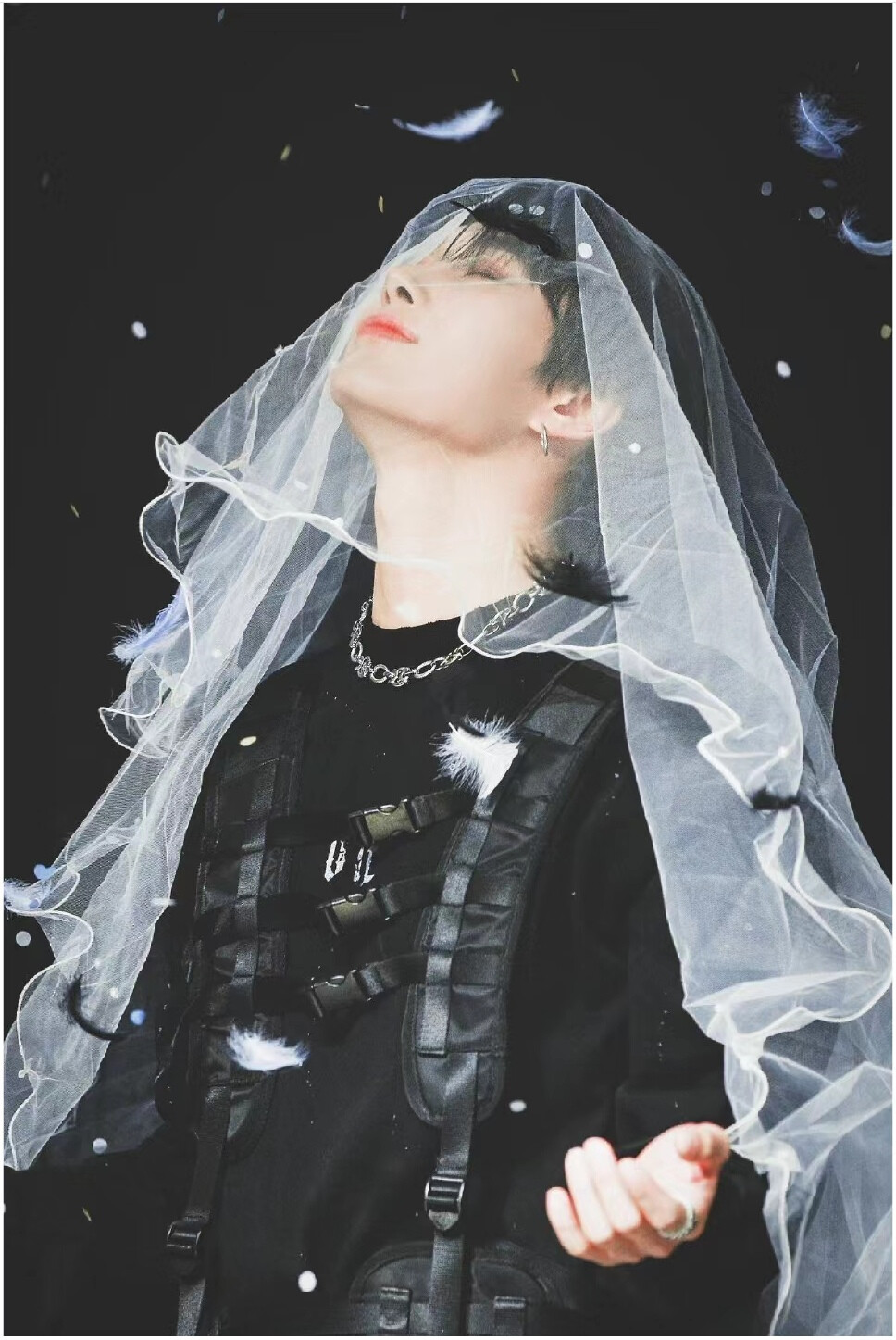 金宰汉 김재한 Jaehan