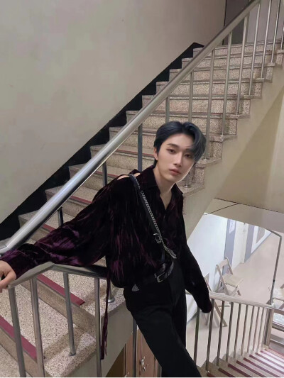 金宰汉 김재한 Jaehan