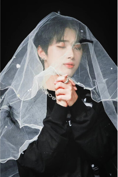 金宰汉 김재한 Jaehan