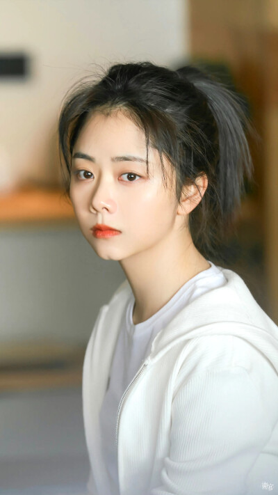 谭松韵 x 归晓 | 归路
cr@__南宫_
#归路删减剧情# ​​​