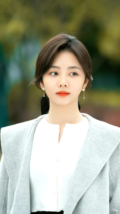 谭松韵 x 归晓 | 归路
cr@__南宫_
#归路删减剧情# ​​​