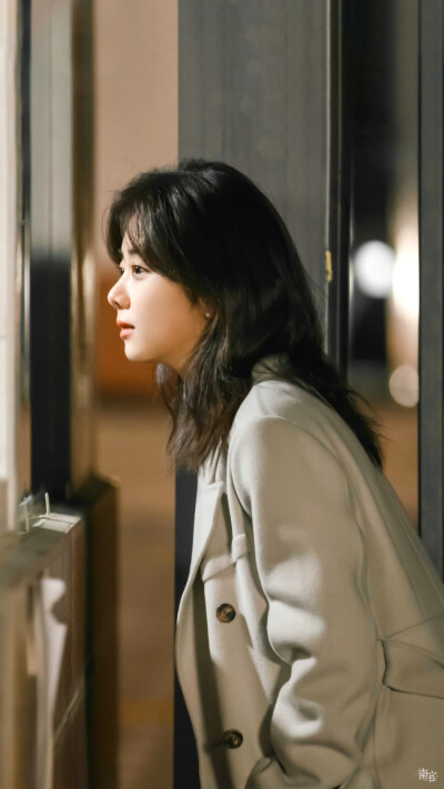 谭松韵 x 归晓 | 归路
cr@__南宫_
#归路删减剧情# ​​​