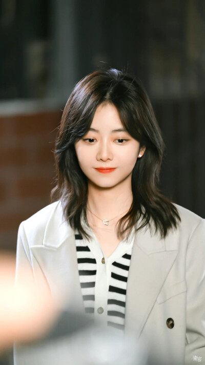 谭松韵 x 归晓 | 归路
cr@__南宫_
#归路删减剧情# ​​​